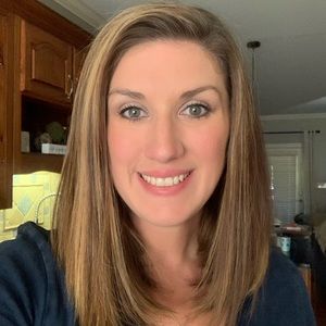 Meet your Posher, Christina